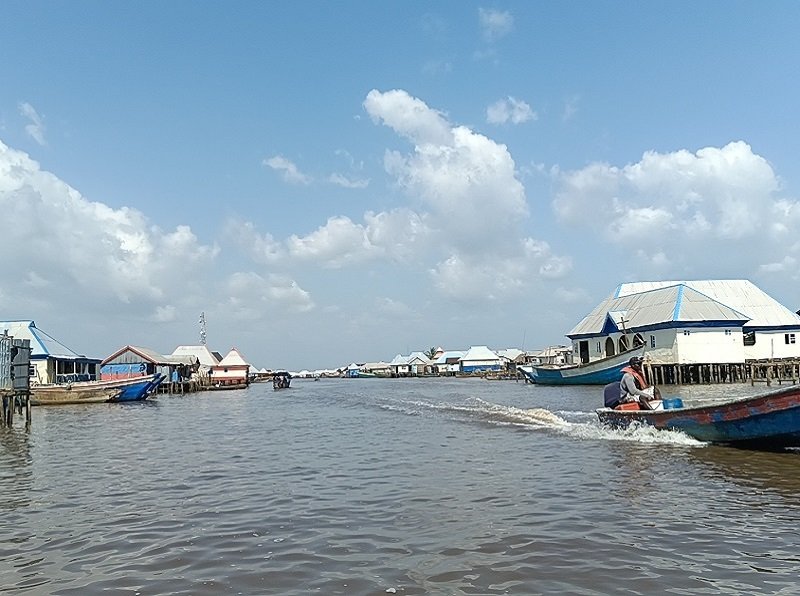 Awoye Ilaje Local Government